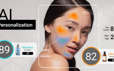 Smart Skincare: Wie neue Technologien die Kosmetik revolutionieren